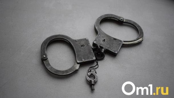 Наркотики на дому: омич за незаконный бизнес получил 10 лет колонии