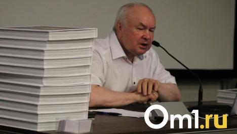 Судьбу омского НПО «Мостовик» решили спустя 10 лет