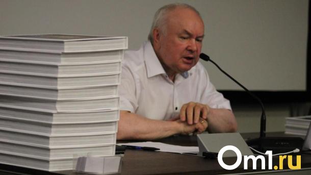 Судьбу омского НПО «Мостовик» решили спустя 10 лет
