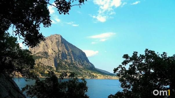 В Крыму произошел взрыв на железной дороге Симферополь – Севастополь