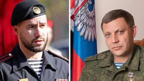 Губернатор объявил о присвоении омским улицам имён героев-освободителей ДНР