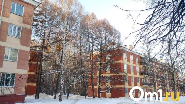 На следующей неделе в Новосибирске аномально потеплеет до -1 градуса