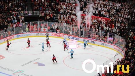 «Авангард» планирует отдать игроков за вратаря хоккейной команды «Сочи»