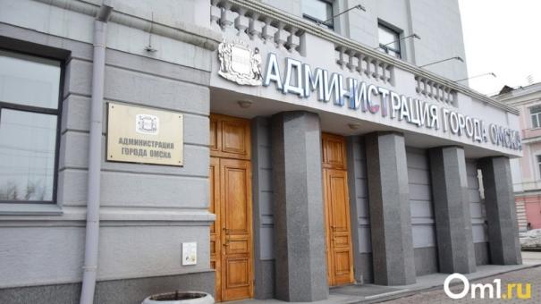 В администрации Омска подал в отставку вице-мэр Кирилл Брюхов
