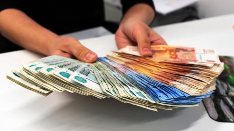 60 % вкладчиков ВТБ держат на депозите около одного миллиона рублей