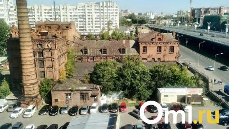 Госэкспертиза не приняла проект реконструкции пивзавода на Волочаевской в Омске