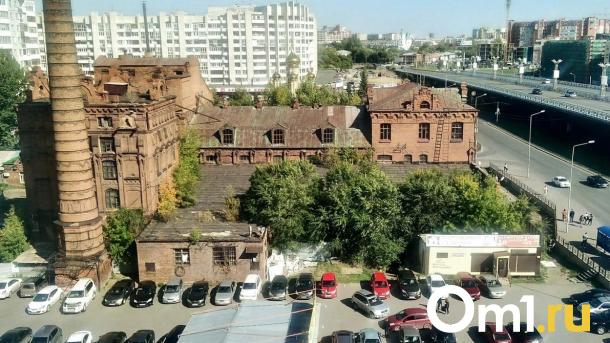 Госэкспертиза не приняла проект реконструкции пивзавода на Волочаевской в Омске