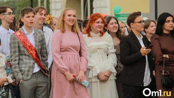 На концерте Клавы Коки в Омске школьникам выделят отдельную VIP-зону