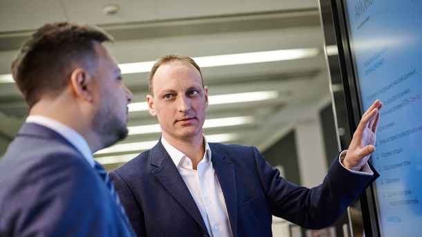 «Газпромнефть-СМ» с помощью искусственного интеллекта предотвратила десятки поломок