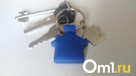 Жильцы новостройки в Новосибирске жалуются на вой в стенах и грохот на крыше