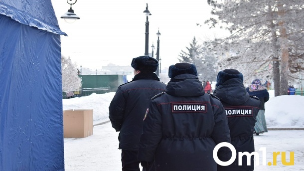 В Новосибирской области голый мужчина домогался 13-летней школьницы