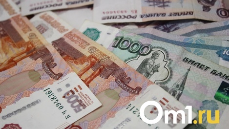 Омский крупный бизнес пополнил российский бюджет на 152 миллиарда рублей