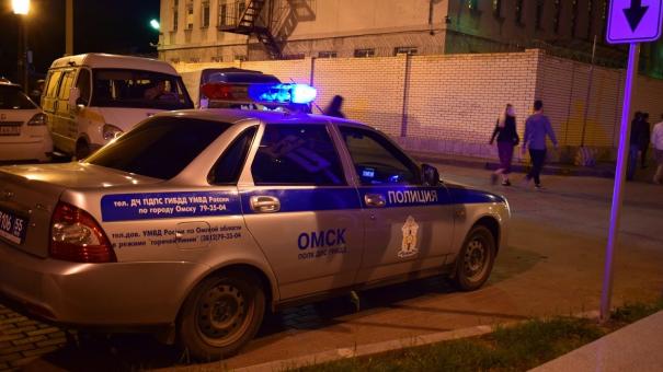 Молодому омичу разбили голову пистолетом на дачной вписке