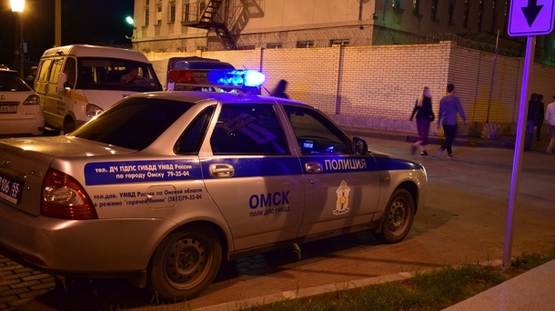 Молодому омичу разбили голову пистолетом на дачной вписке