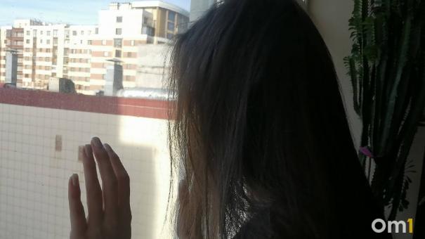 Омичка проткнула глаз подружке, приревновав её к своему мужу
