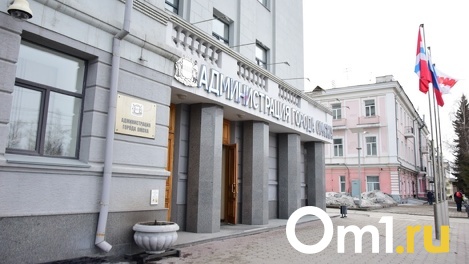 Терпугова и Мартынова, работающие с Фадиной в администрации, остаются в команде нового мэра Омска Шелеста