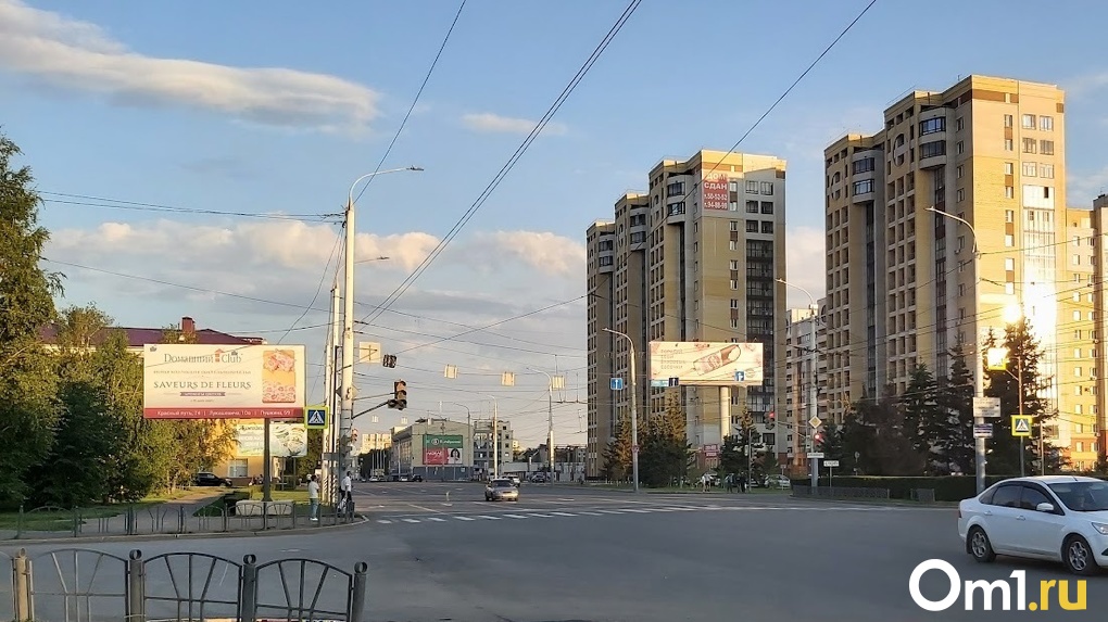 «Массовых скидок ждать не стоит»: эксперт оценил вероятность снижения цен на недвижимость в Омске