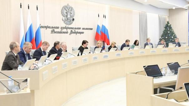 Бывший омич Сергей Бабурин зарегистрировался в качестве кандидата в президенты РФ