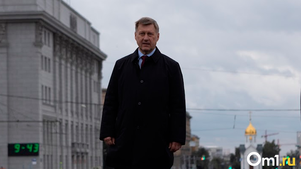 Возможность отмены выборов мэра Новосибирска прокомментировал Анатолий Локоть