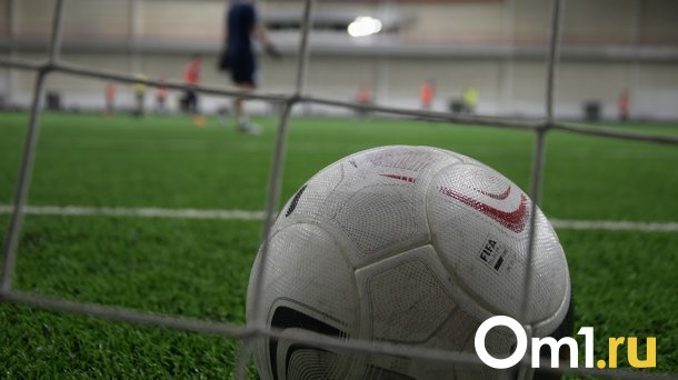 В Омске ищут инвестора для бывшего стадиона «Сатурн»