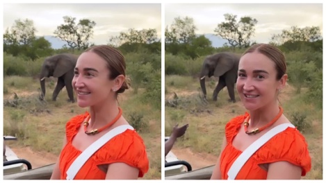 Экс-возлюбленная новосибирского блогера Давы Ольга Бузова показала лицо без фильтров и косметики