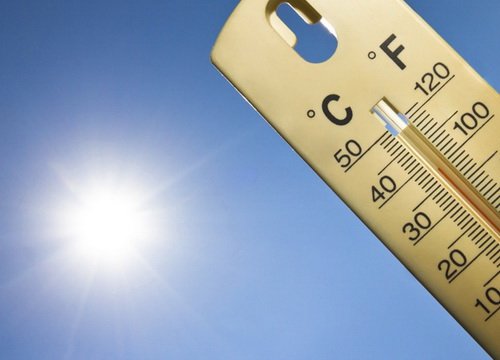 Побили рекорд: сегодня в Омске самый жаркий день с начала лета