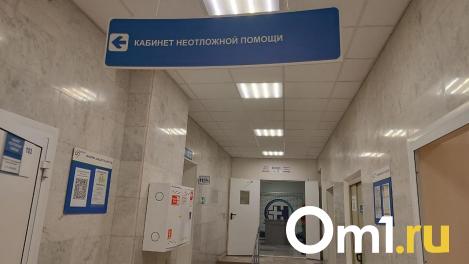 Министр здравоохранения Хальзов анонсировал сдачу новых поликлиник в Новосибирской области