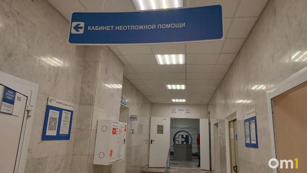 Министр здравоохранения Хальзов анонсировал сдачу новых поликлиник в Новосибирской области
