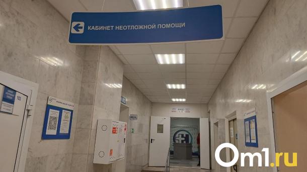 Министр здравоохранения Хальзов анонсировал сдачу новых поликлиник в Новосибирской области