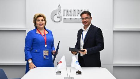 СКАН-Интерфакс опубликовал рейтинг заметности нефтяных компаний