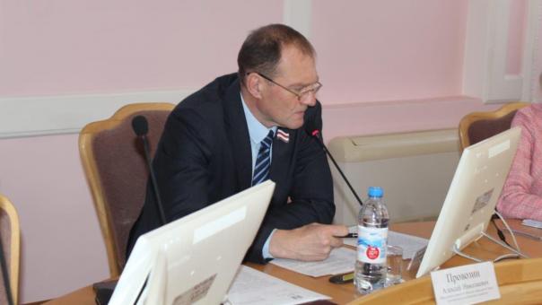 Рабочая группа Омского горсовета завершила переработку правил благоустройства Омска