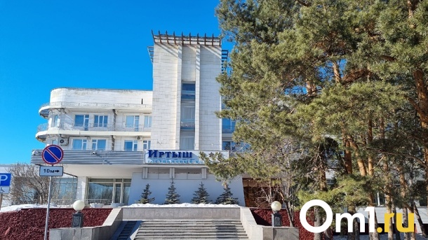 Гостиницу «Иртыш» всё-таки приватизируют
