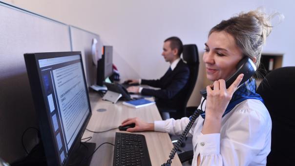 Новикомбанк создал собственную Базу знаний для Контакт-Центра