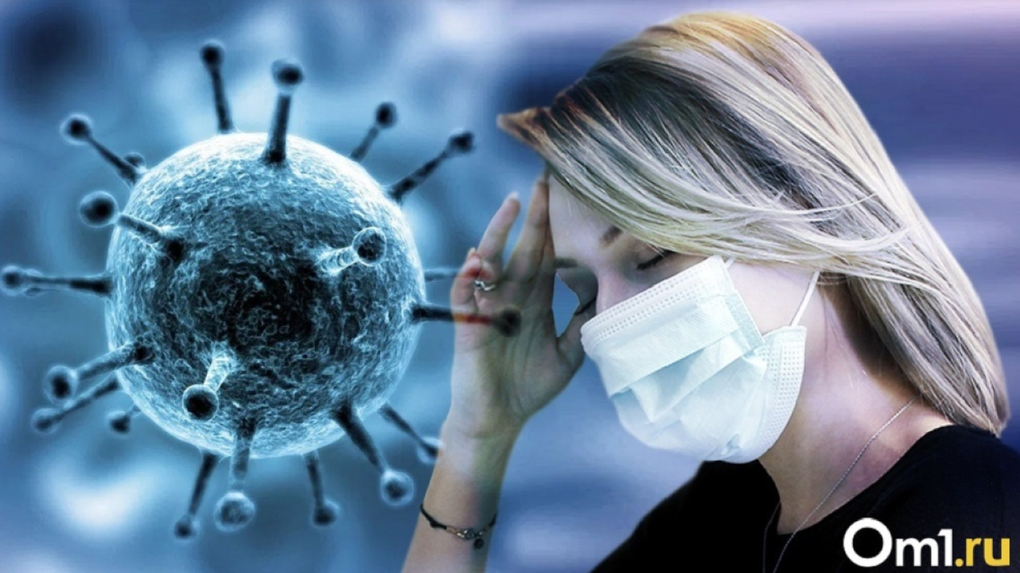 Новосибирские вирусологи рассказали о третьей волне коронавируса