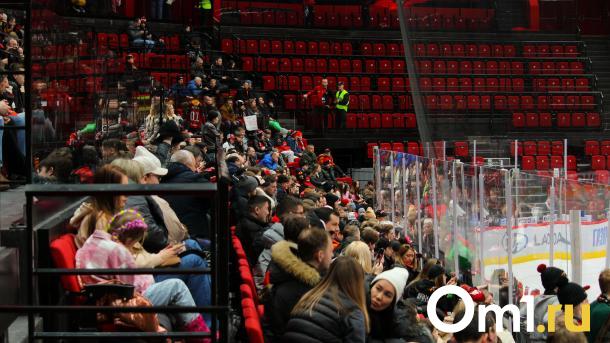 Лучший бомбардир КХЛ Ливо пропустит матч с «Авангардом» из-за травмы