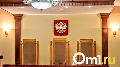 Житель Исилькуля осуждён за демонстрацию нацистской символики