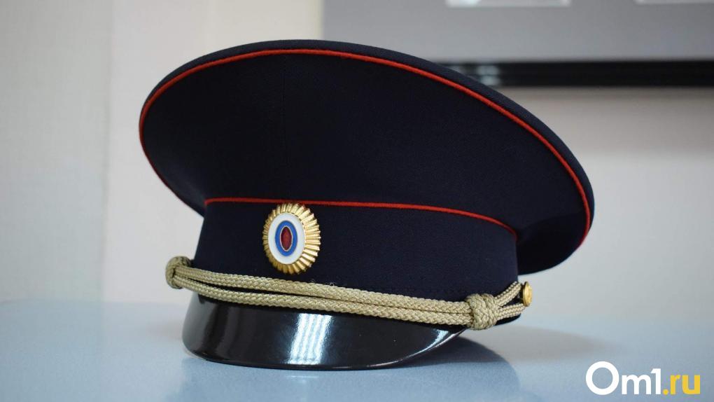 В полиции Омской области произошли две громкие отставки