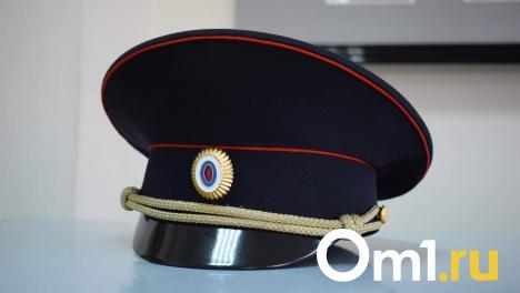 В полиции Омской области произошли две громкие отставки