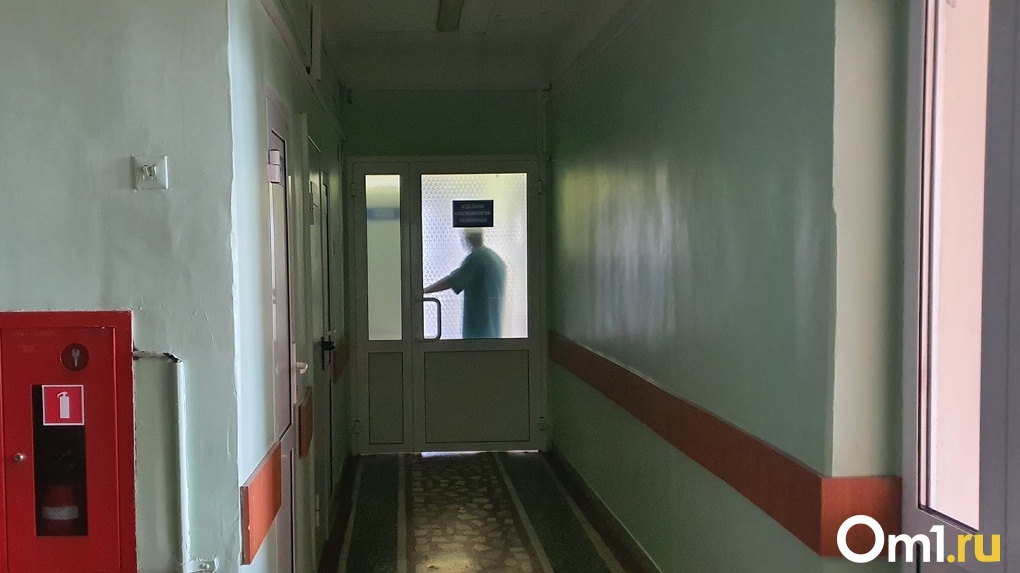 Почти полторы тысячи человек с внебольничной пневмонией умерли в Омске с начала пандемии – СМИ
