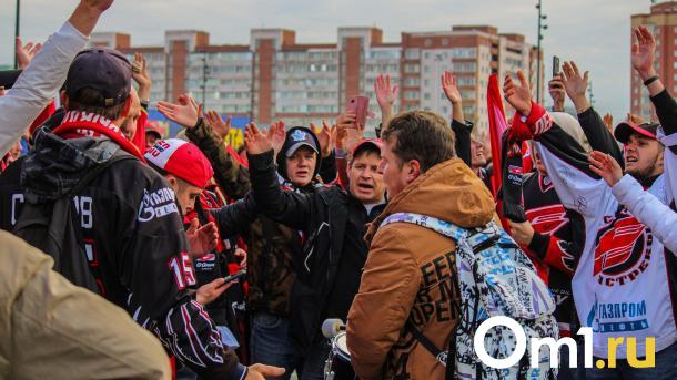 Эксперт Алексей Потапов дал прогноз на серию «Металлург» — «Авангард»