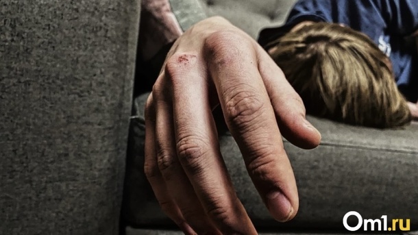 Страшная находка. В душе омского общежития нашли труп молодого парня