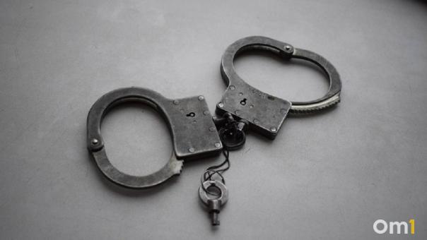 В Омске задержали банду фальшивых полицейских, собиравших с бизнеса миллионы