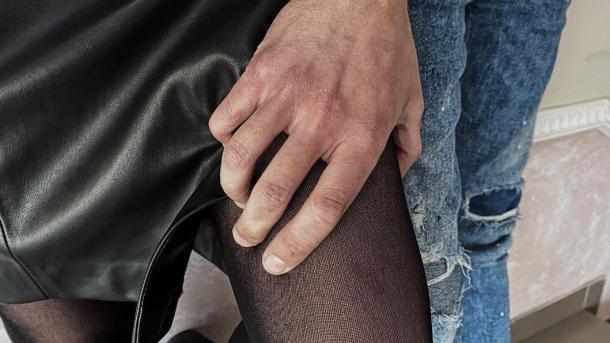 17-летнюю девушку ударили в лицо за отказ познакомиться в Новосибирске