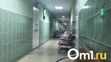 В Омской области мужчина во время ссоры жестоко избил свою жену