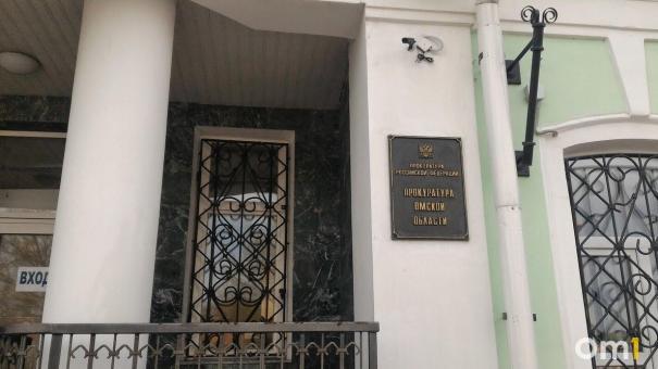Прокуратура нашла двойников омских крупных строительных фирм