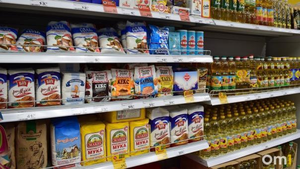 «Нельзя допустить паники». В Омской области появится сеть магазинов с фиксированными ценами