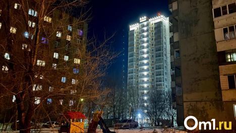 Составлен топ-5 худших жилмассивов Новосибирска: в списке «Просторный» и «Юго-Западный»