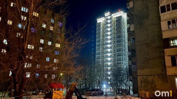 Составлен топ-5 худших жилмассивов Новосибирска: в списке «Просторный» и «Юго-Западный»