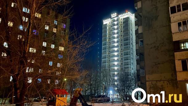 Составлен топ-5 худших жилмассивов Новосибирска: в списке «Просторный» и «Юго-Западный»