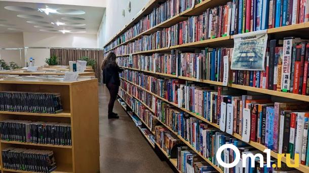 Омск попал в топ российских городов по числу авторов фантастики